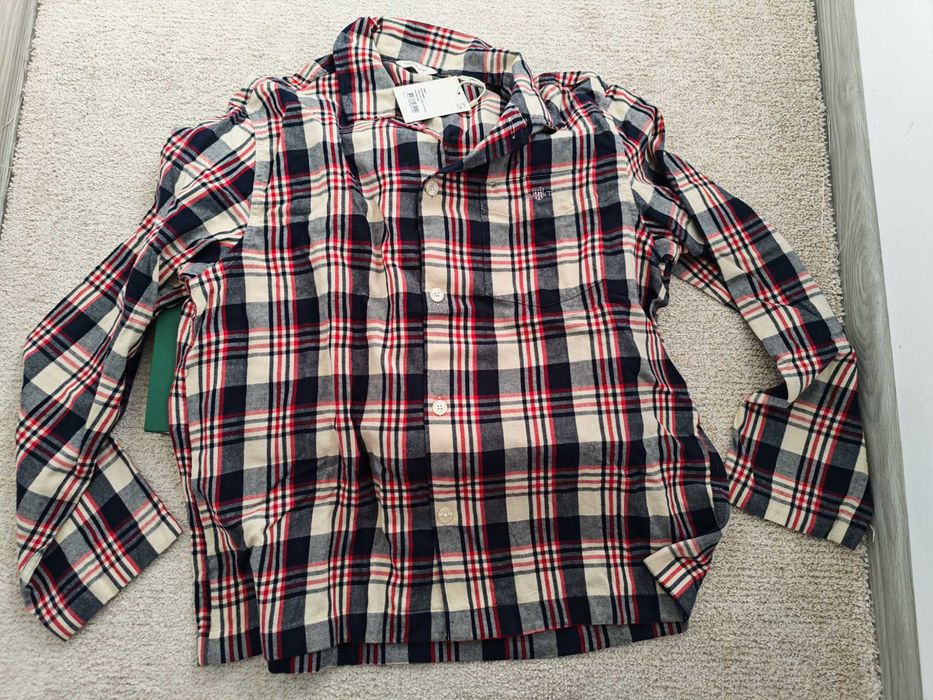 Pijama noua barbati GANT