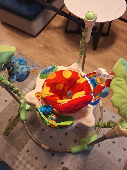 Детско бънджи Moni