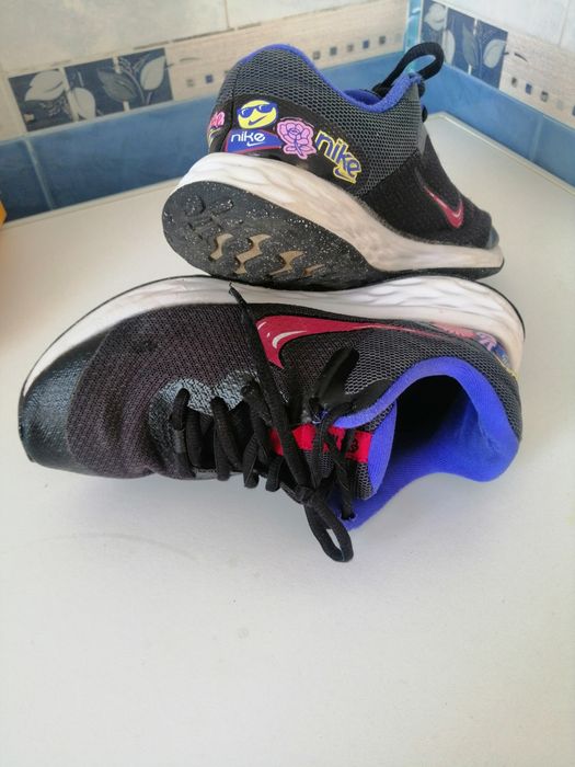 Детски маратонки Nike