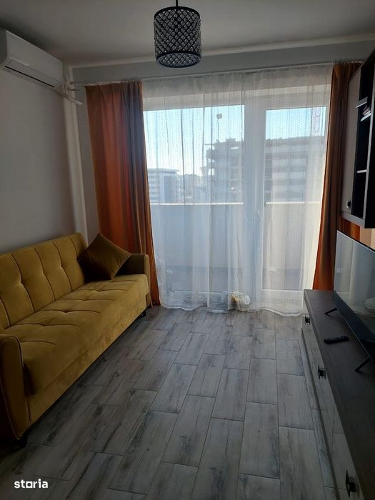 Zonă centrală, Urbana-2 camere cu parcare privată