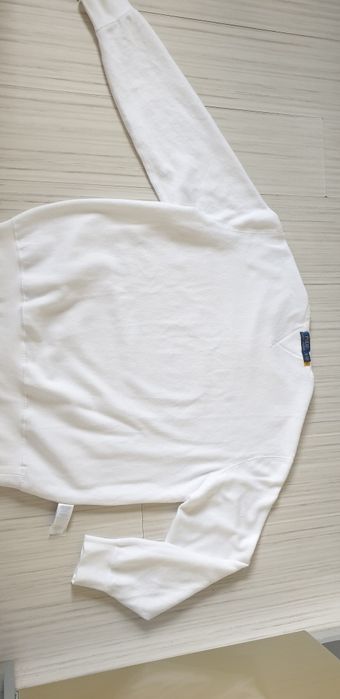 POLO Ralph Lauren Sweatshirt / XL НОВО! ОРИГИНАЛ! Мъжка Блуза Суичър !