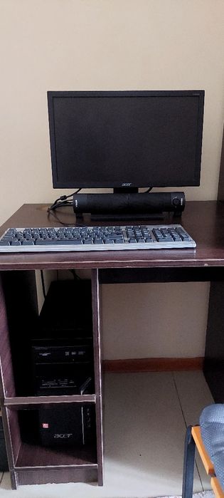 Продам или обмен ПК