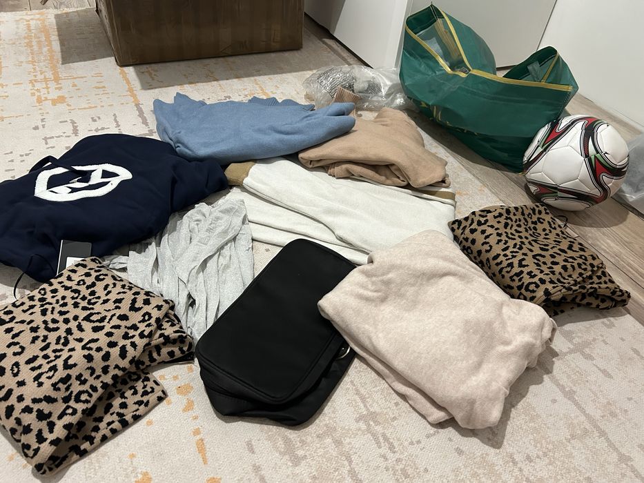 Ликвидация товара