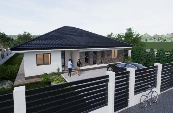 Zona superba Satu nou de Sus