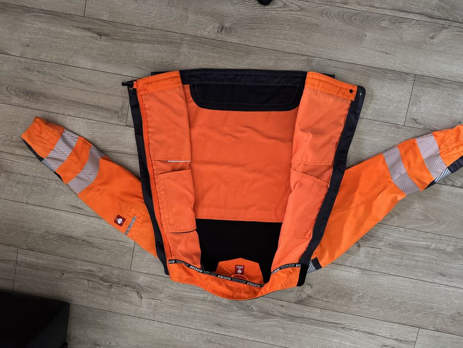 Engelbert Strauss geaca L barbati