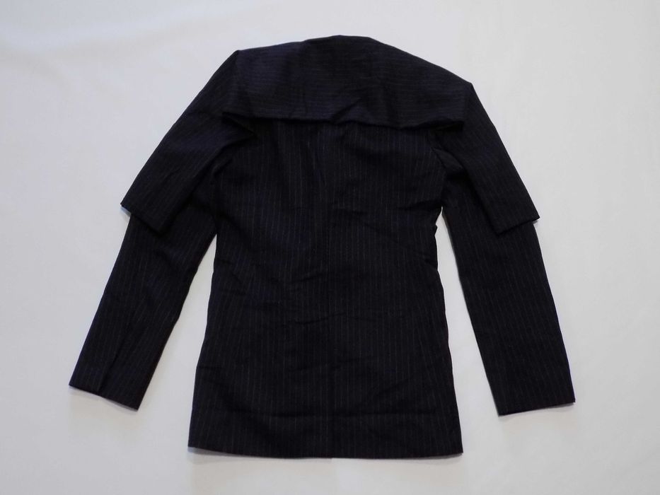 сако romeo gigli палто блуза фанела горнище яке оригинално дамско 42