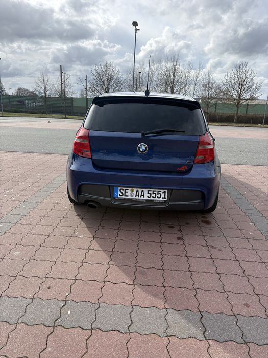 BMW 1 Series 2010 — imagine 4