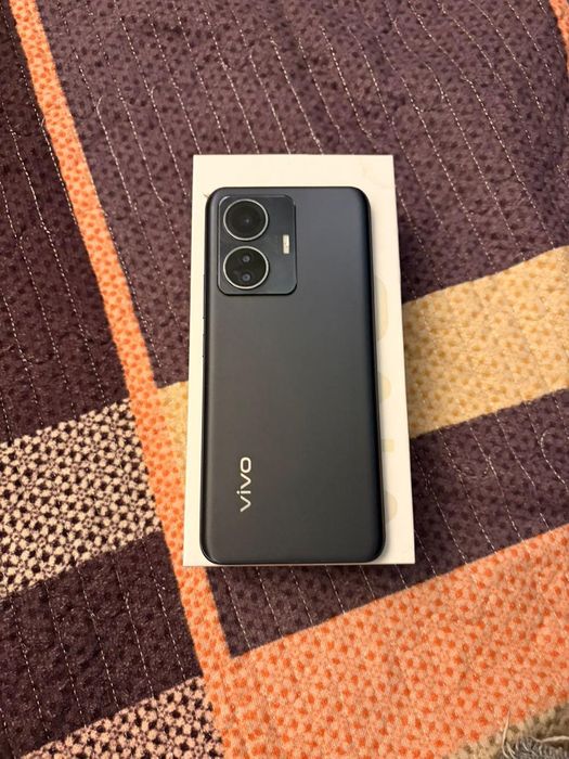Продам Vivo Y55 128