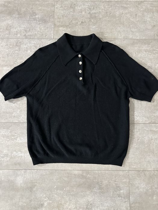 Поло свитер стандарт