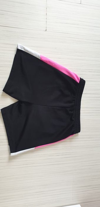 Emporio Armani EA7 Milano Mens Size S/M ОРИГИНАЛ! Мъжки Къси Панталони