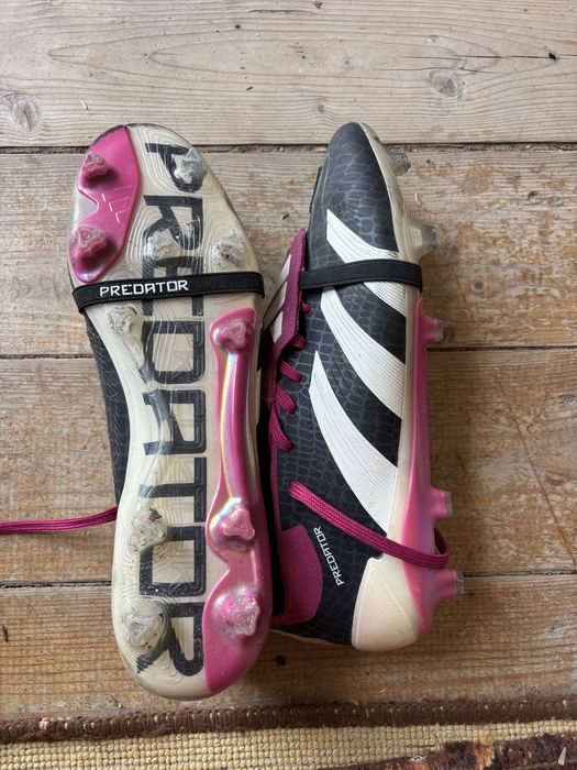 Бутсы Predator Adidas