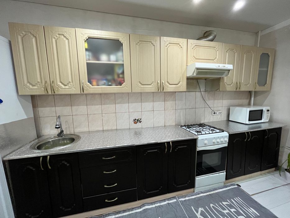 Кухонная гарнитура