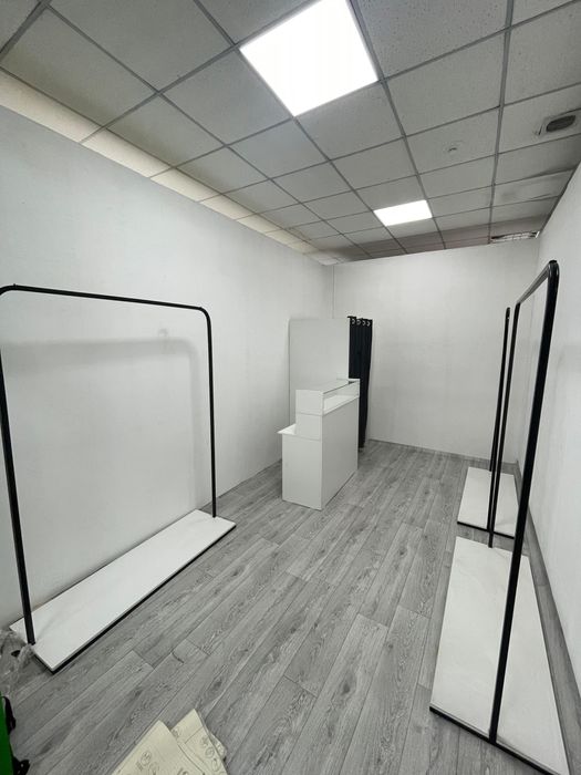 Продается торговое оборудование