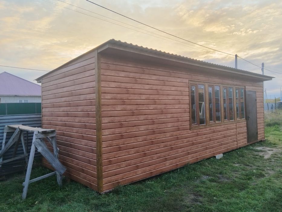 Продам павильон 9*3