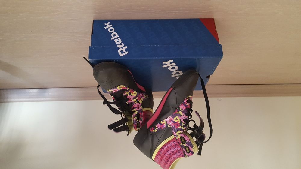 Reebok Дамски маратонки