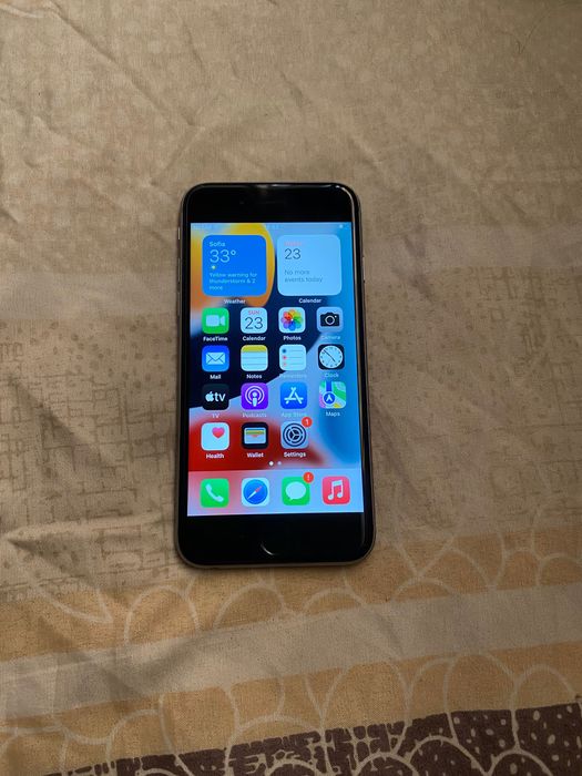 Продавам iPhone 6S