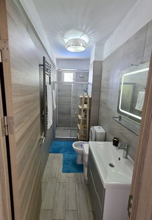 Seven Sea Ap- 3 camere Mamaia Nord Alezzi  Cazare Regim hotelier