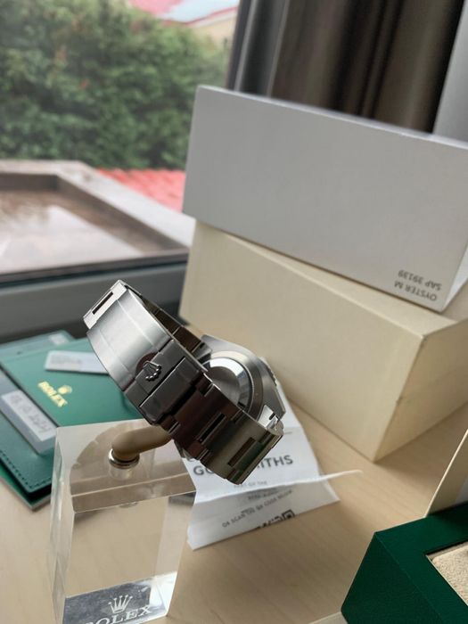 2024 Rolex Submariner 126610LN  nou