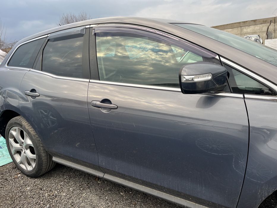 врата Mazda cx7