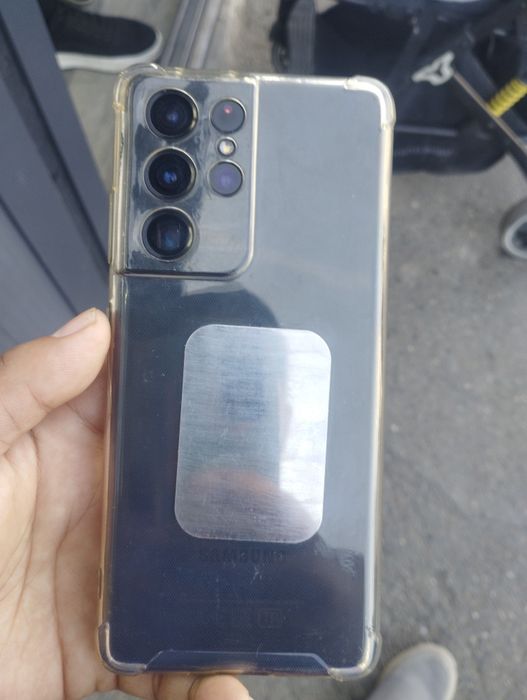 Samsung galaxy S21 Ultra Original