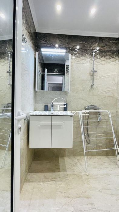 Дава се под наем Двустаен апартамент в Бургас, Славейков - 56 кв.м за 433.5 € - Снимка #7