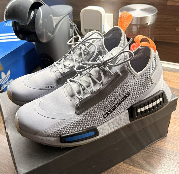 Мъжки маратонки Adidas Originals NMD