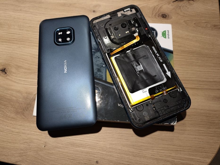 Nokia XR20 за части