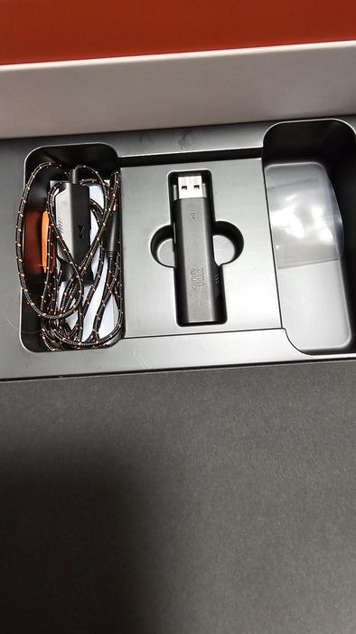 JBL QUANTUM 800 Wireless