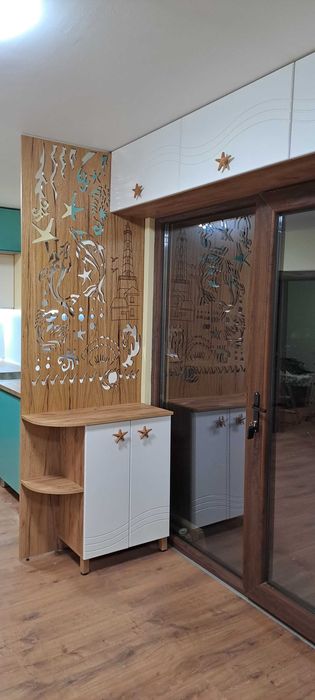 Декоративни пана по поръчка