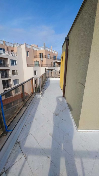 Продава се Тристаен апартамент в Свети Влас - 175 кв.м за 726 €/кв.м - Снимка #23