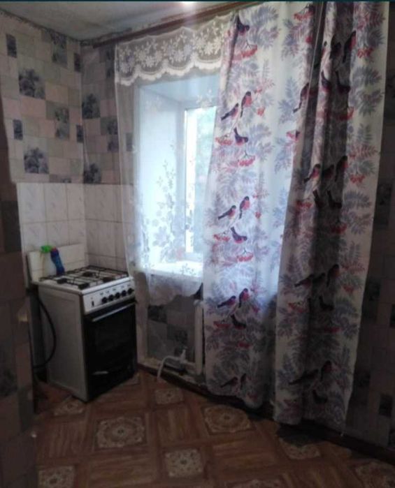 Квартира 2х комнатная