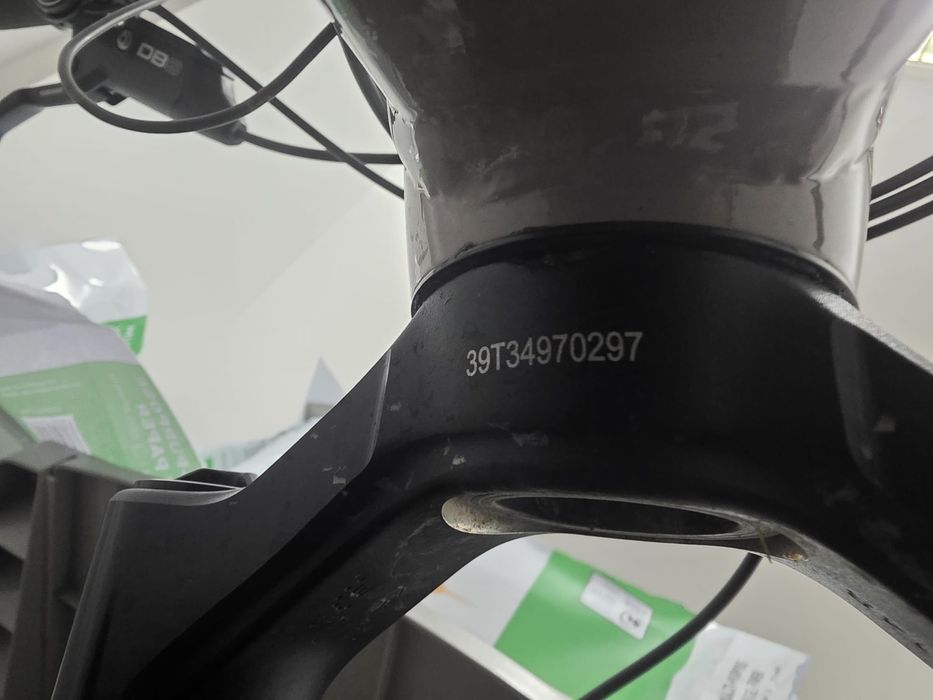 Furca Rock Shox Zeb Ultimate 170 29