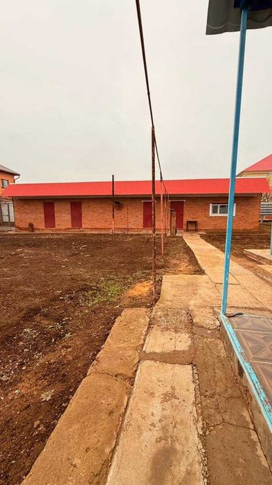 Старый Аэропорт 2эт.дом 162м2