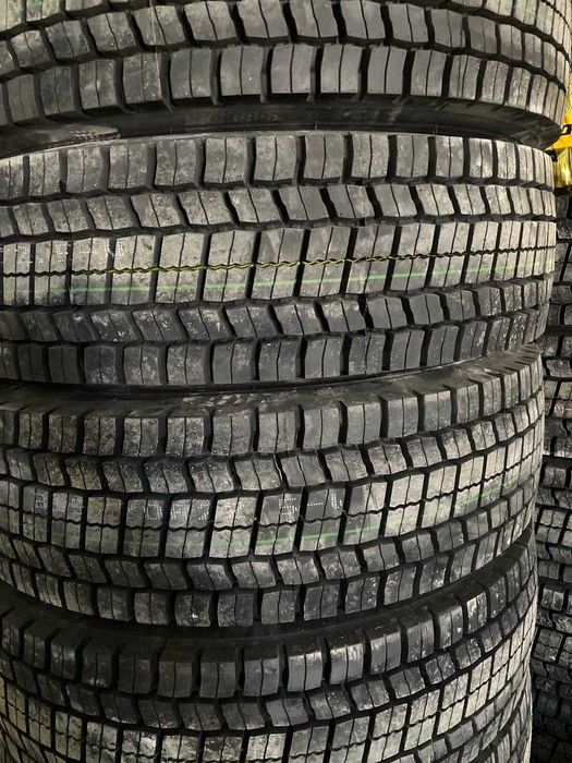 315.70R22.5 В ассортименте