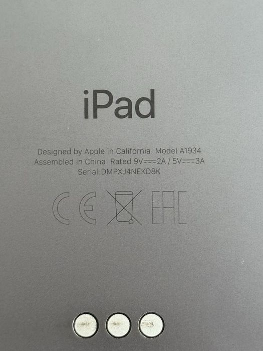 iPad Pro 11-inch 512GB SIM