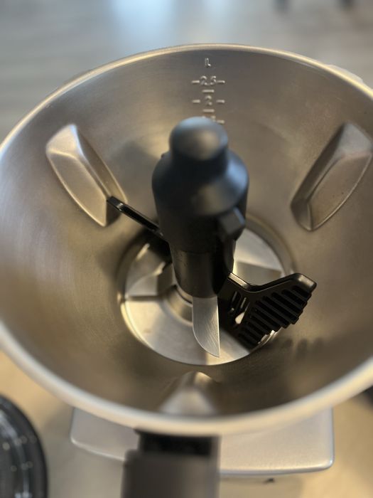 Magimix Cook Expert мултифункционален кухненски робот, мултикукър