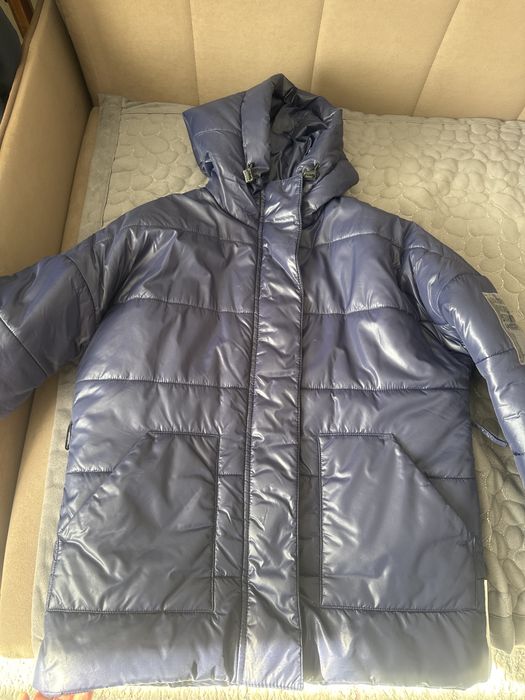 Детская куртка для девочки