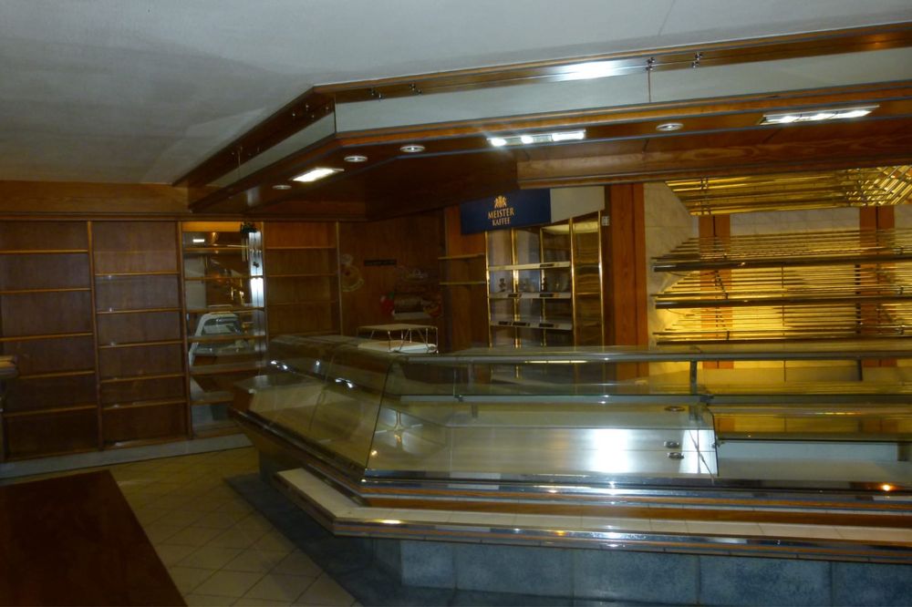 Vand mobilier brutarie patiserie