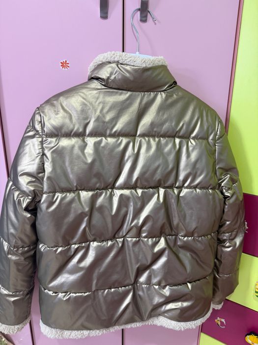 Зимно яке за момиче на Mayoral, 152 см