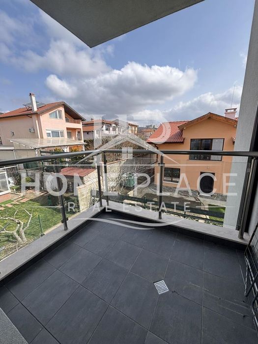 ПАРКОМЯСТО ! Двустаен апартамент под наем - м-т Пчелина