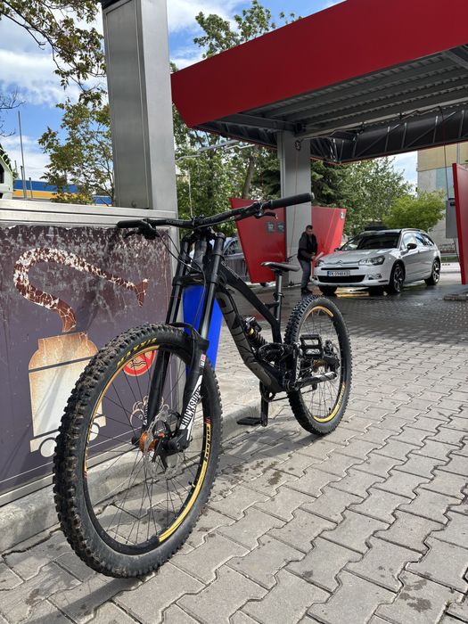 yt tues 2015 L размер