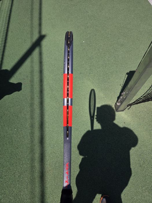 vand rachetă tenis Babolat Strike