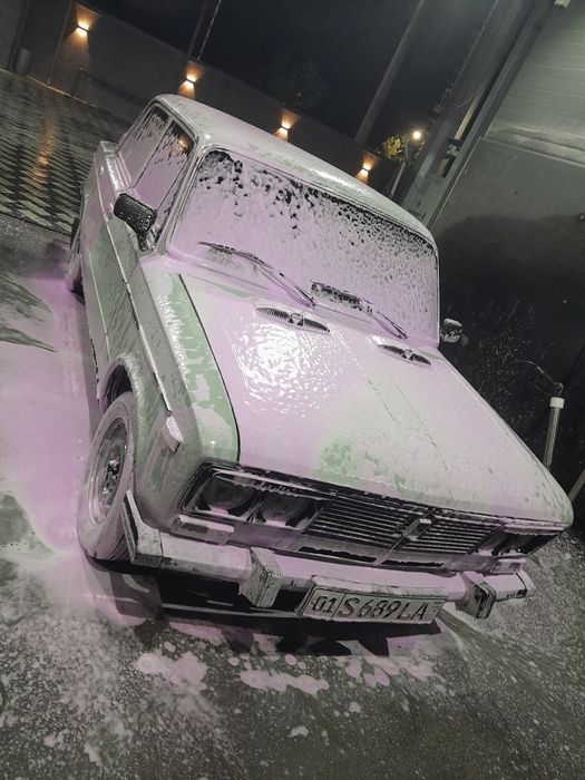 Продаётся ваз 21.03