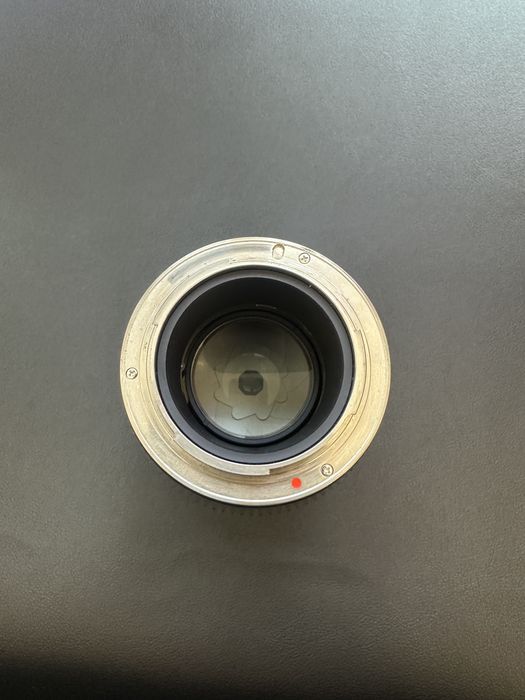 Samyang  sony FE 85mm f1.5