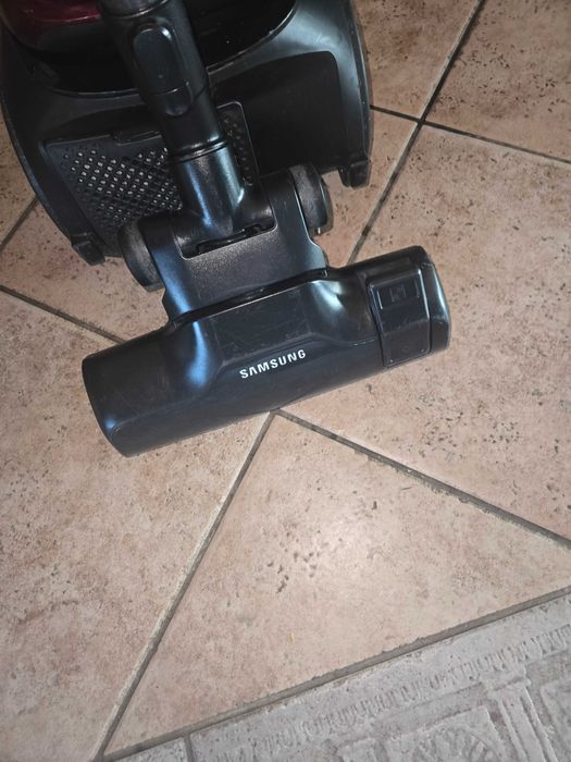Прахосмукачка Samsung
