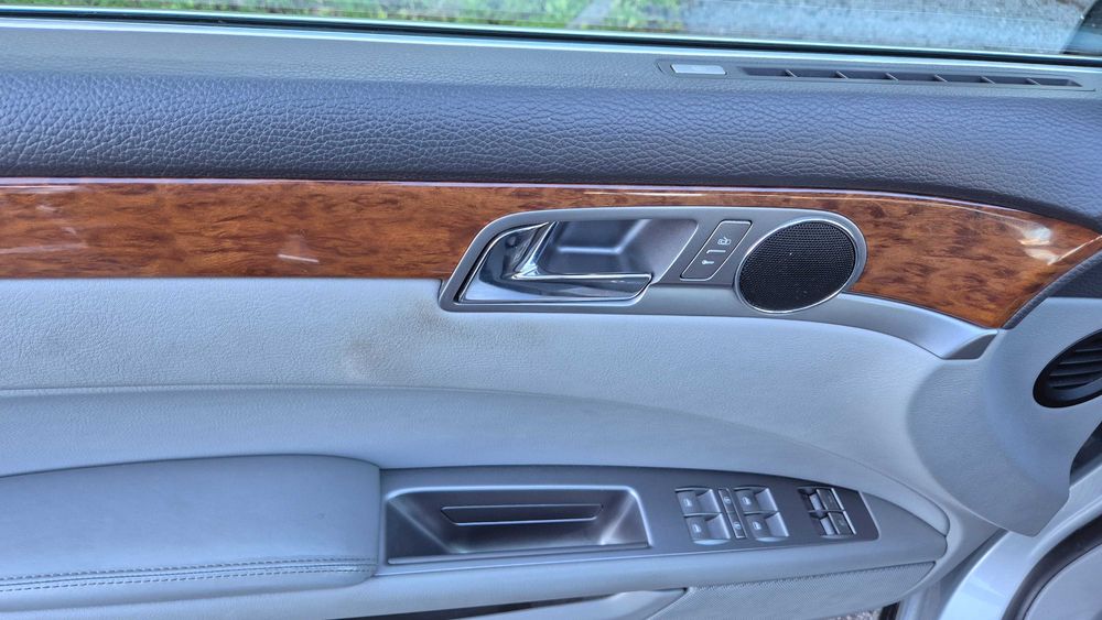 VW Phaeton 3.0TDI 4Motion 245ps facelift