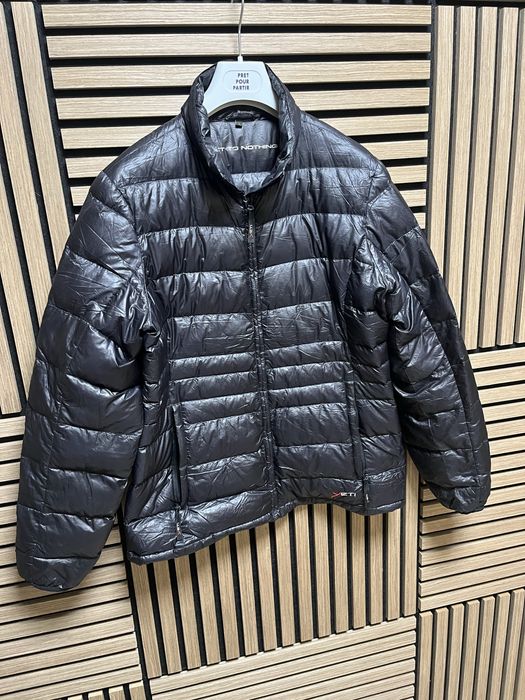 YETI : Light Down Jacket - Леко яке с 90% пух размер  М-Л / Оригинал