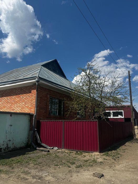 Уютный просторный дом в Центре города