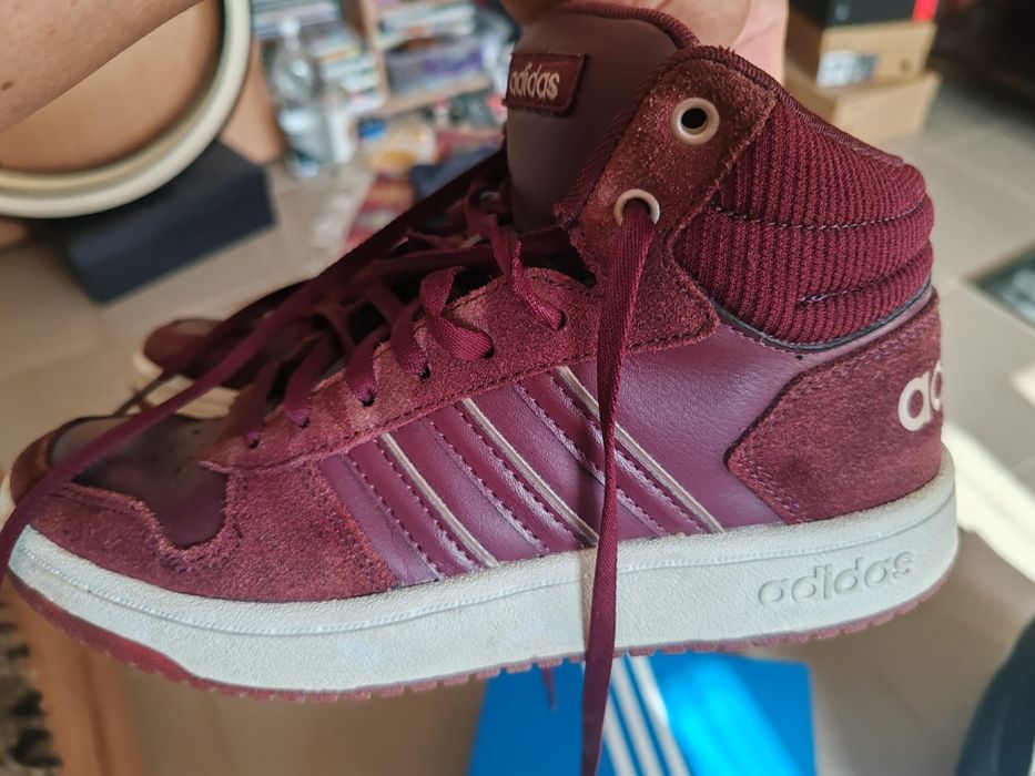 Adidas copii marime 38 nu nike jordan puma fila reebok