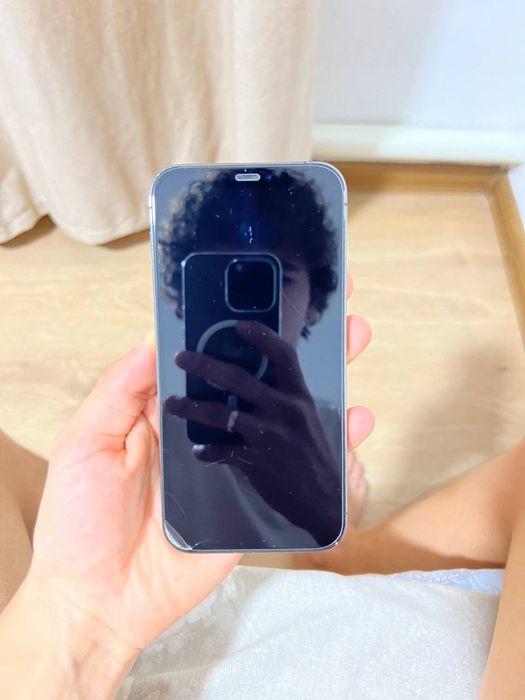 Айфон 12 про ОБМЕН